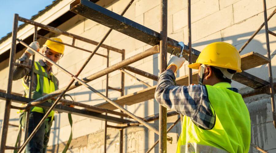 Fascia Repair in Mancos, CO